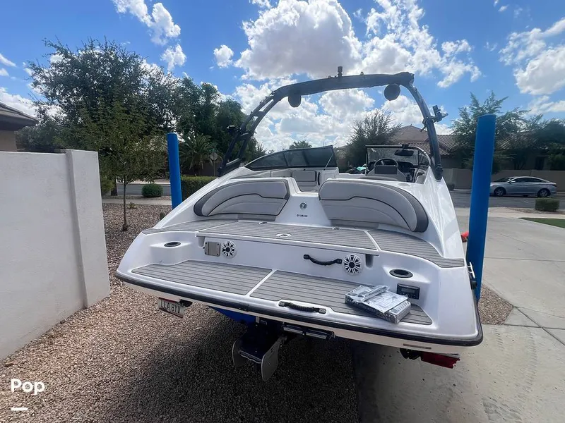 Slide: The Image of Yamaha AR190 2019 - 15855228