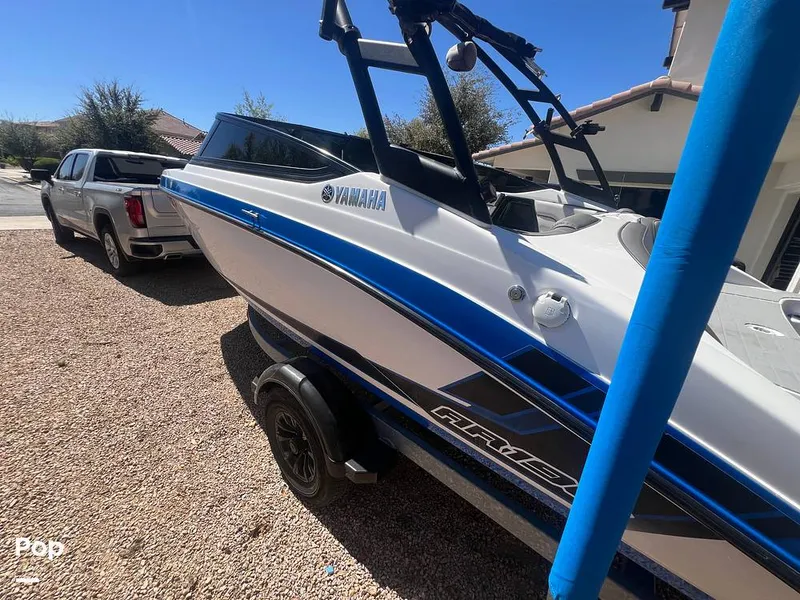 Slide: The Image of Yamaha AR190 2019 - 16279178