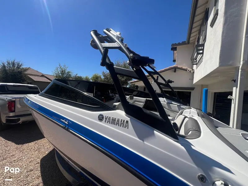 Slide: The Image of Yamaha AR190 2019 - 16279179