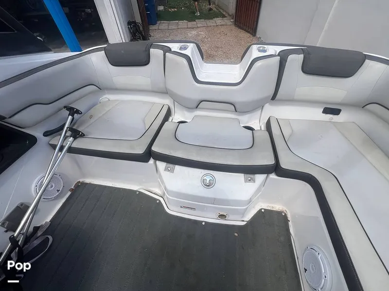 Slide: The Image of Transom Seating - 15855267