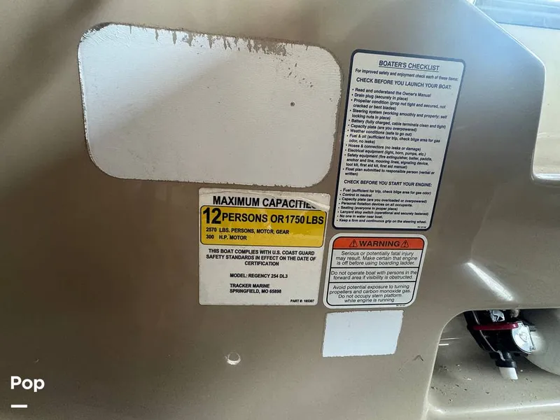 Slide: The Image of Regency 254 DL3 2016 - 16228299