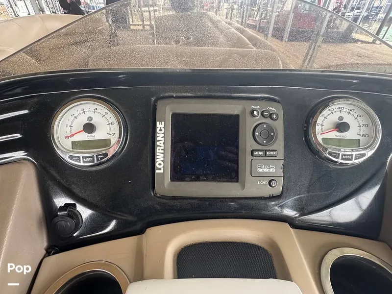 Slide: The Image of Regency 254 DL3 2016 - 16228301