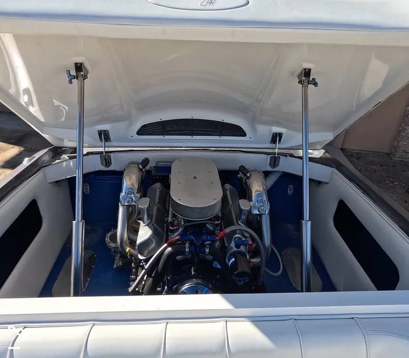 Slide: The Image of Conquest Boss Cat 2007 - 16112369