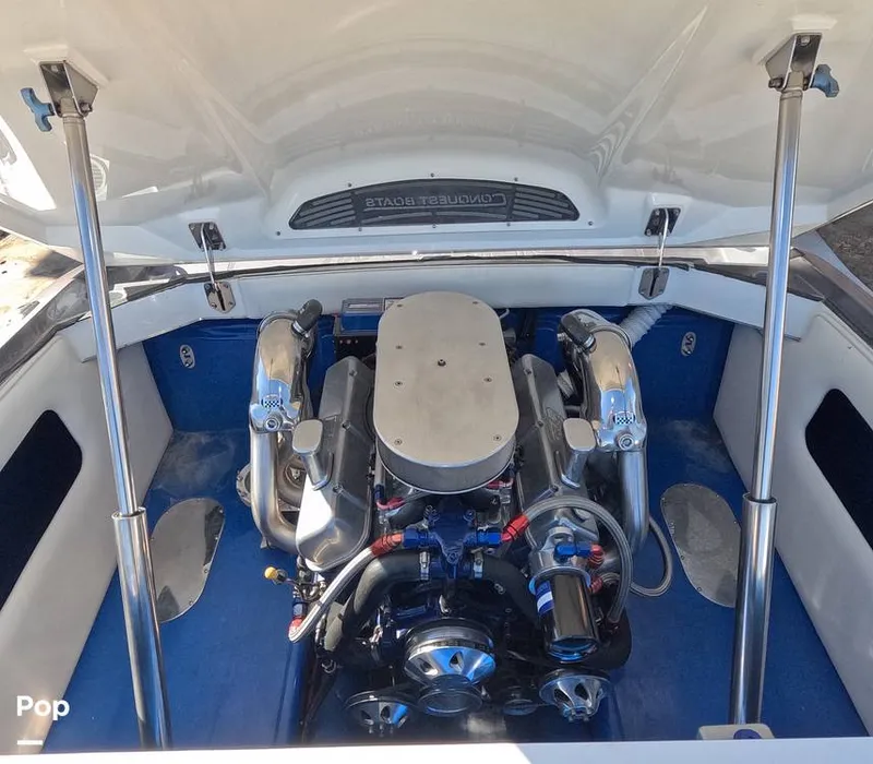 Slide: The Image of Conquest Boss Cat 2007 - 16112370