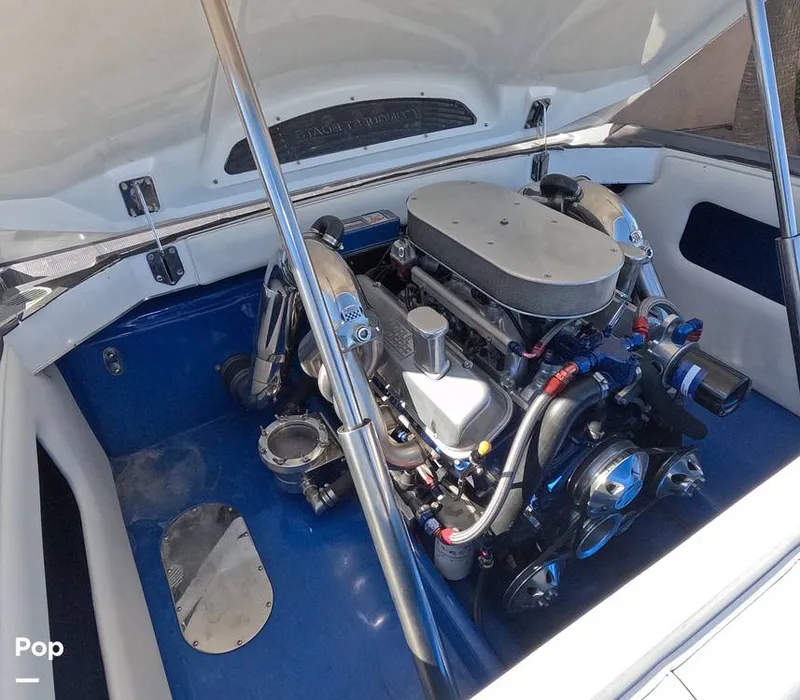 Slide: The Image of Conquest Boss Cat 2007 - 16112371