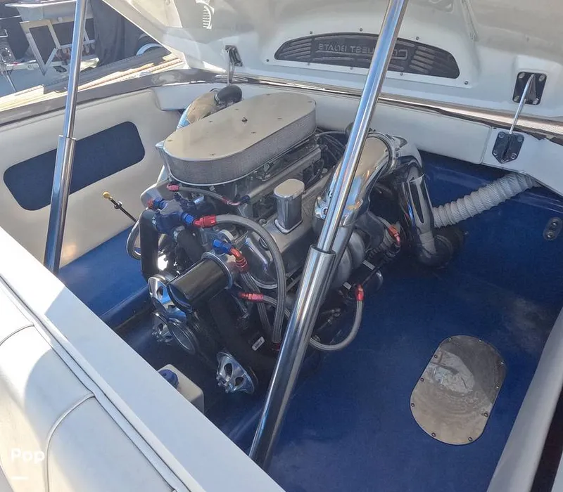 Slide: The Image of Conquest Boss Cat 2007 - 16112372