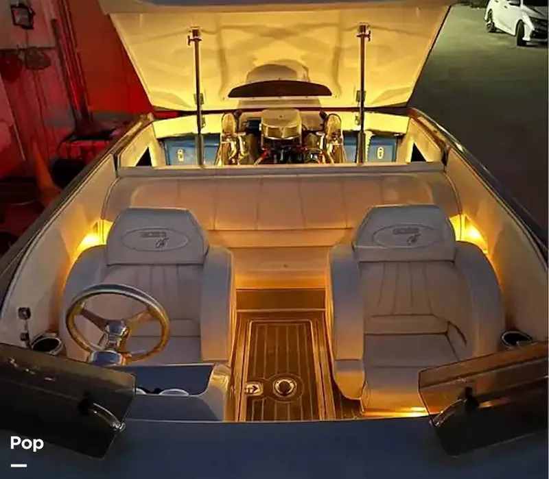 Slide: The Image of Conquest Boss Cat 2007 - 16112375