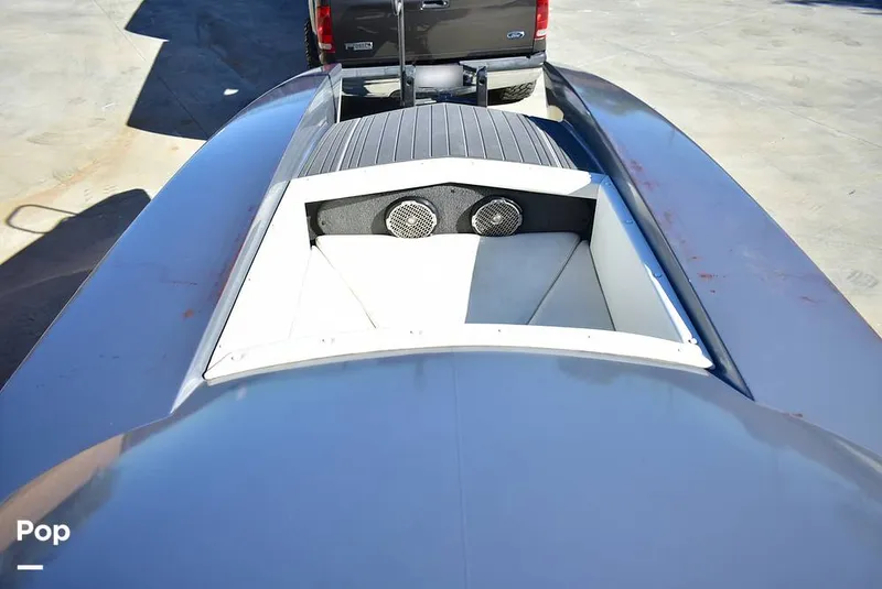 Slide: The Image of Conquest Boss Cat 2007 - 16112376