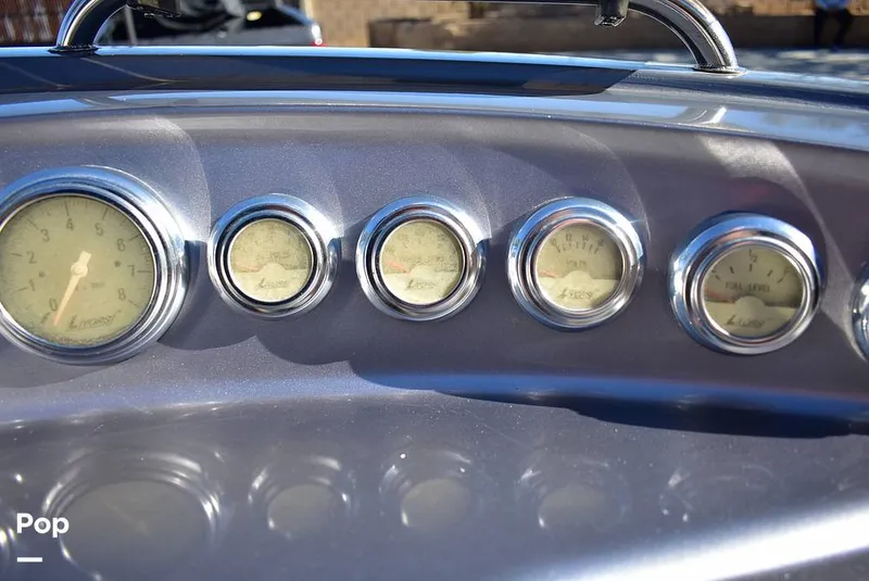 Slide: The Image of Conquest Boss Cat 2007 - 16112389