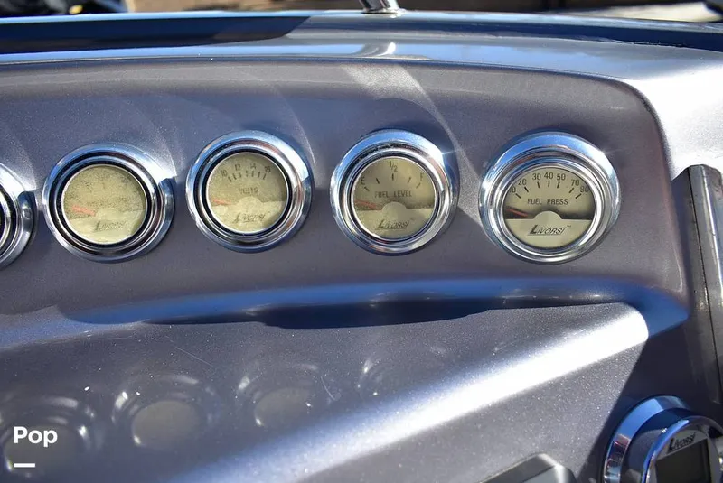 Slide: The Image of Conquest Boss Cat 2007 - 16112390