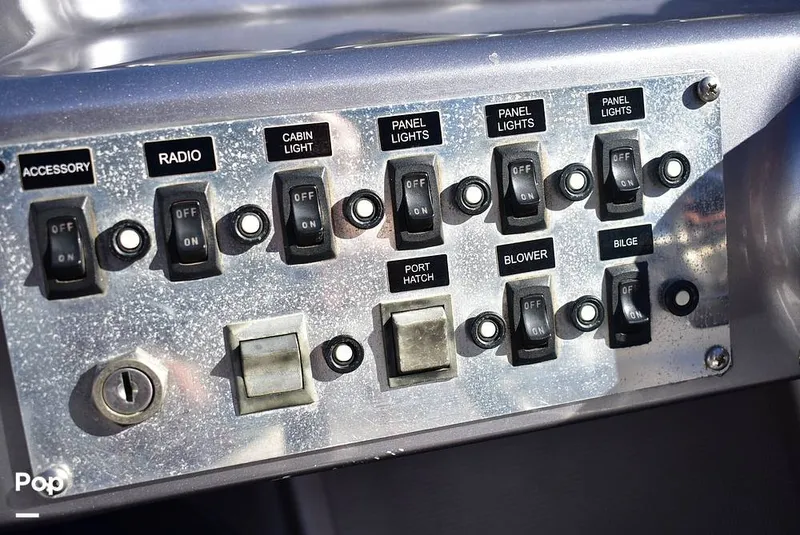 Slide: The Image of Conquest Boss Cat 2007 - 16112391