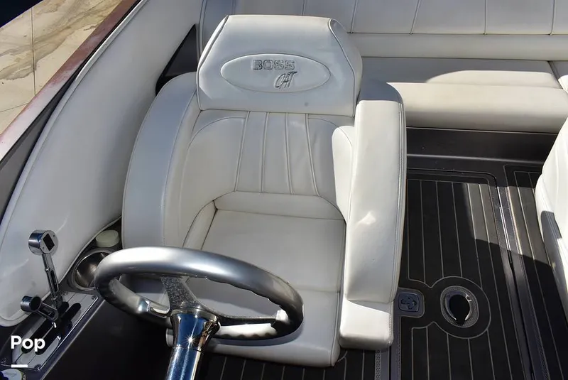 Slide: The Image of Conquest Boss Cat 2007 - 16112400