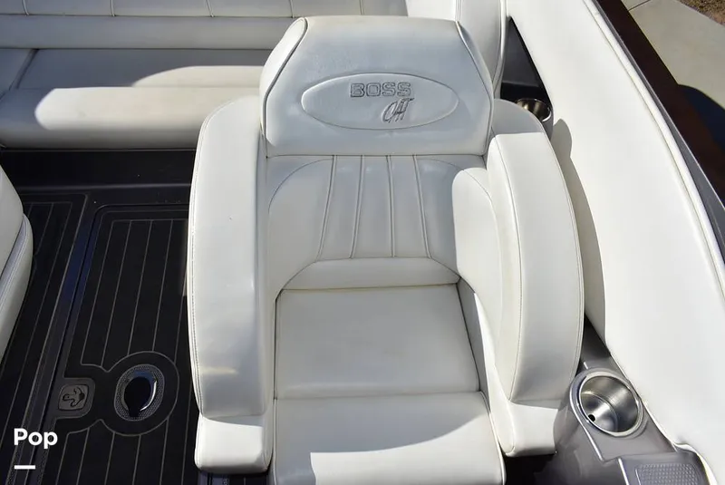 Slide: The Image of Conquest Boss Cat 2007 - 16112401