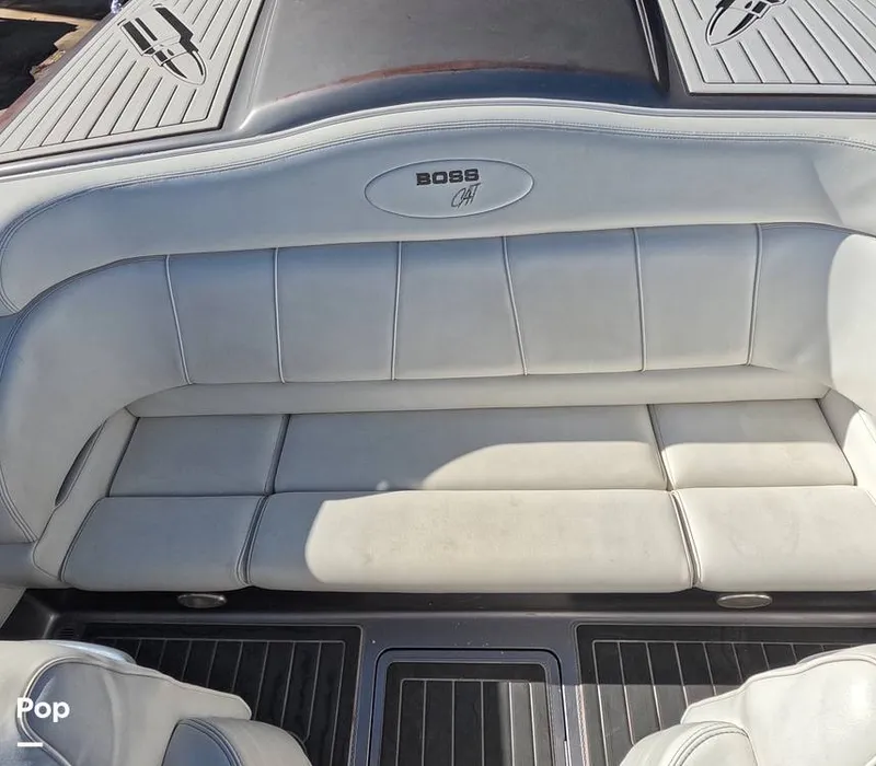 Slide: The Image of Conquest Boss Cat 2007 - 16112402