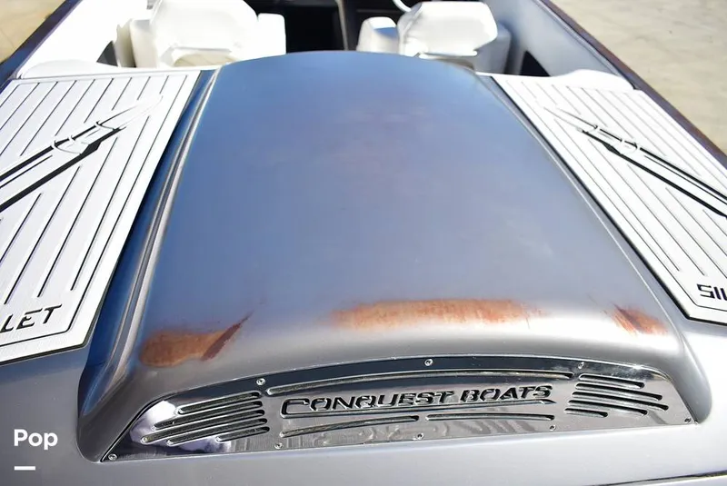 Slide: The Image of Conquest Boss Cat 2007 - 16112404