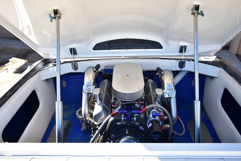 Slide: The Image of Conquest Boss Cat 2007 - 16112405