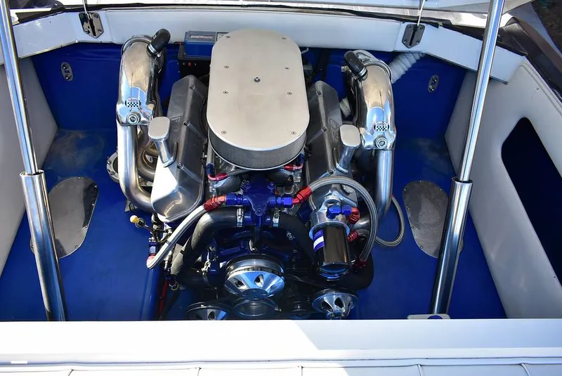 Slide: The Image of Conquest Boss Cat 2007 - 16112406