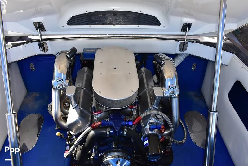 Slide: The Image of Conquest Boss Cat 2007 - 16112407