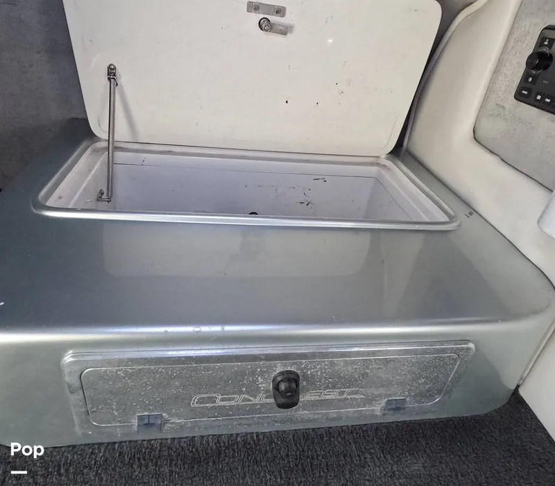 Slide: The Image of Conquest Boss Cat 2007 - 16112363