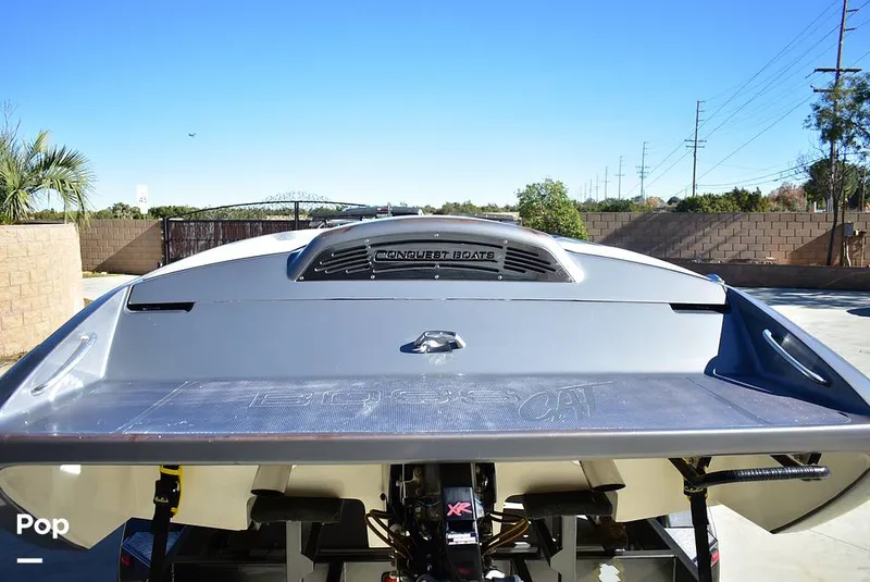 Slide: The Image of Conquest Boss Cat 2007 - 16112414