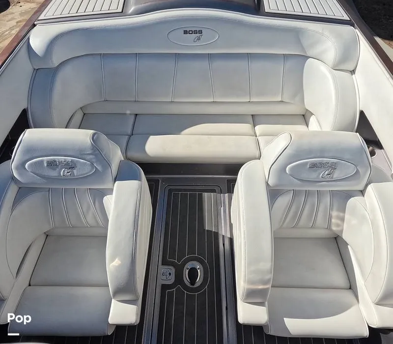 Slide: The Image of Conquest Boss Cat 2007 - 16112366