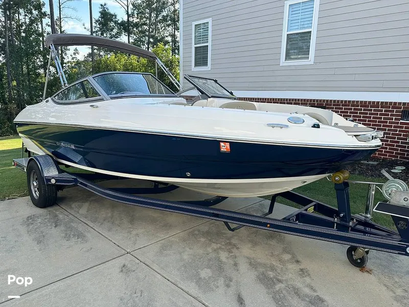 The Image of Stingray 198LX 2015 - 15860478