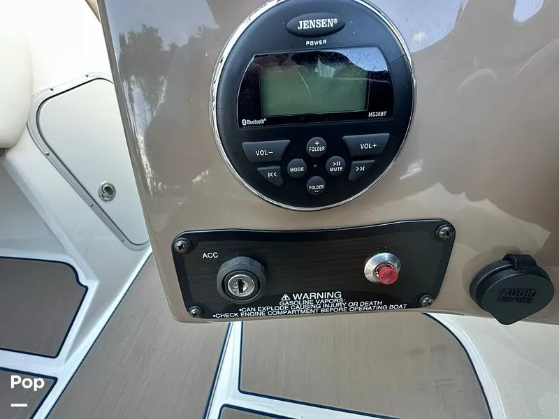 Slide: The Image of Stingray 198LX 2015 - 15860237