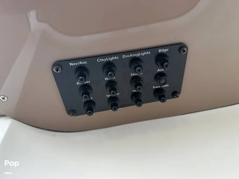 Slide: The Image of Stingray 198LX 2015 - 15860242