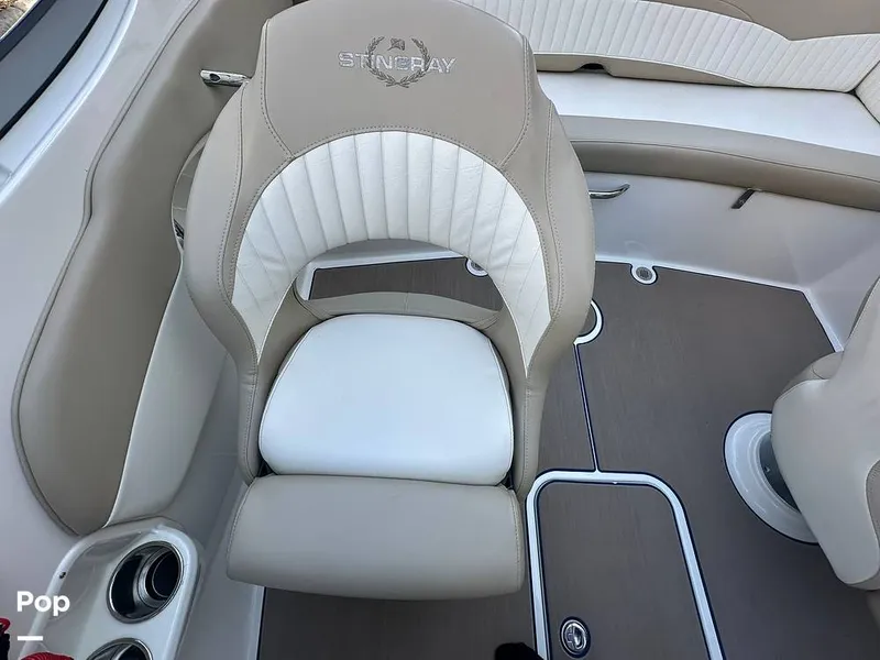 Slide: The Image of Stingray 198LX 2015 - 15860243