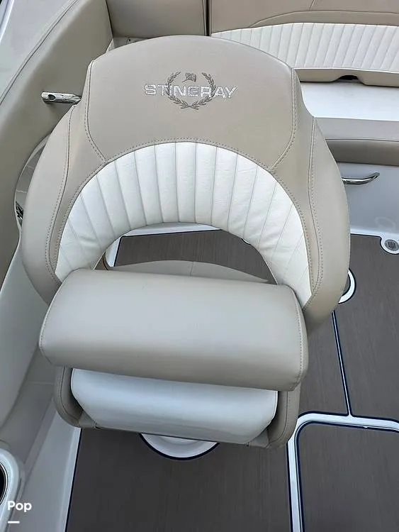 Slide: The Image of Stingray 198LX 2015 - 15860244