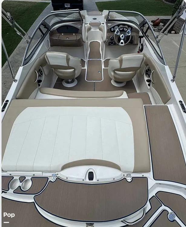 Slide: The Image of Stingray 198LX 2015 - 15831415