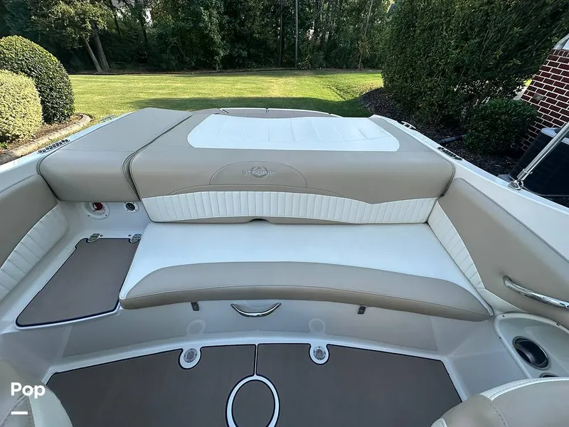 Slide: The Image of Stingray 198LX 2015 - 15860252