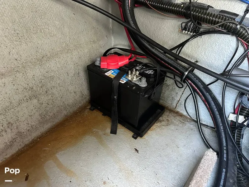 Slide: The Image of Stingray 198LX 2015 - 15860259