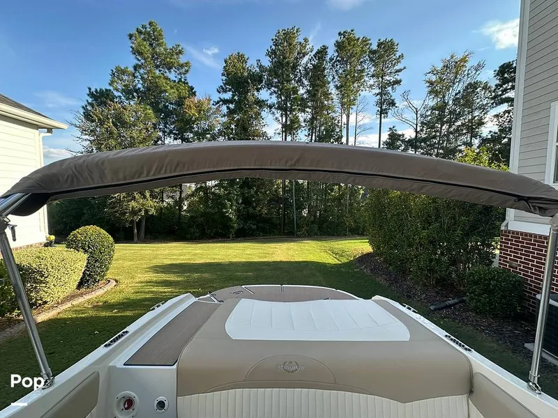 Slide: The Image of Stingray 198LX 2015 - 15860267