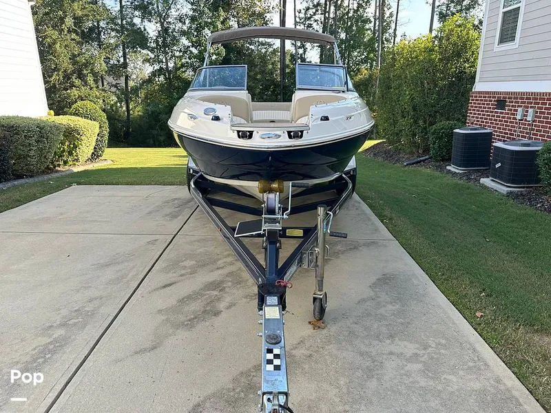 Slide: The Image of Stingray 198LX 2015 - 15860270