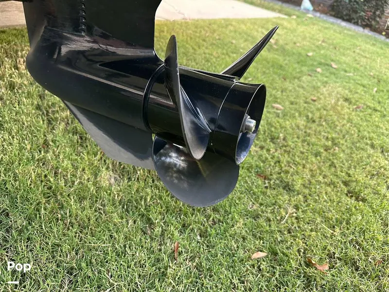 Slide: The Image of Stingray 198LX 2015 - 15860275