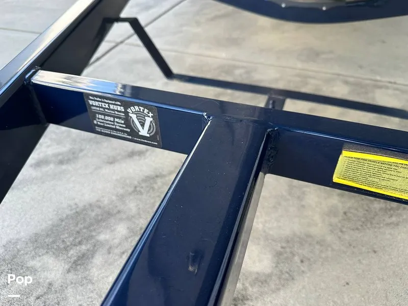 Slide: The Image of Stingray 198LX 2015 - 15860291