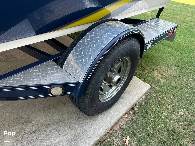 Slide: The Image of Stingray 198LX 2015 - 15860294