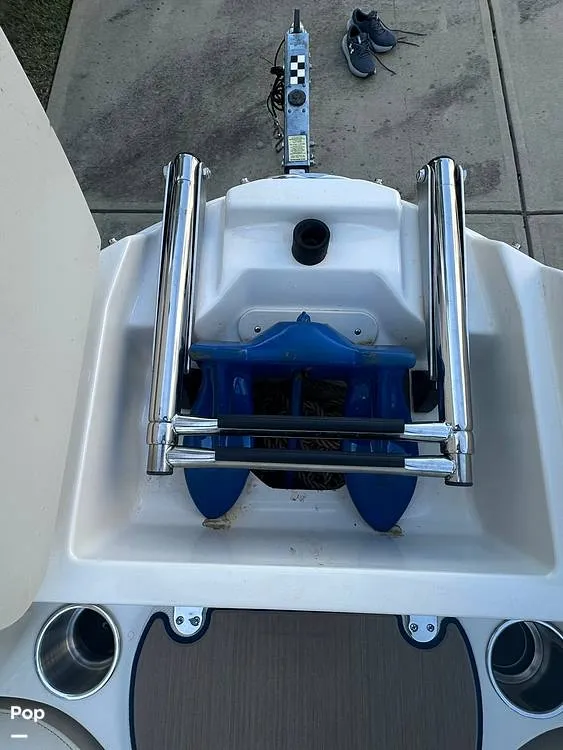 Slide: The Image of Stingray 198LX 2015 - 15860303