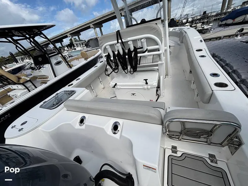 Slide: The Image of Sea Fox 228 Commander 2021 - 15924998