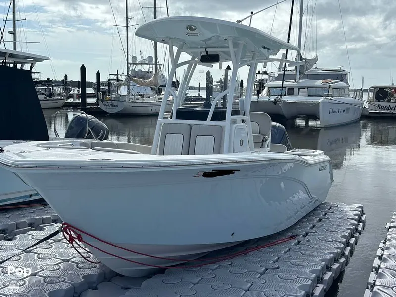 Slide: The Image of Sea Fox 228 Commander 2021 - 15924991