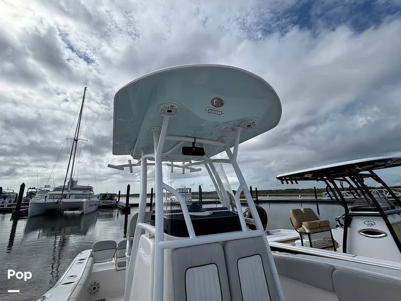 Slide: The Image of Sea Fox 228 Commander 2021 - 15924996