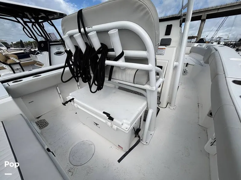 Slide: The Image of Sea Fox 228 Commander 2021 - 15924999