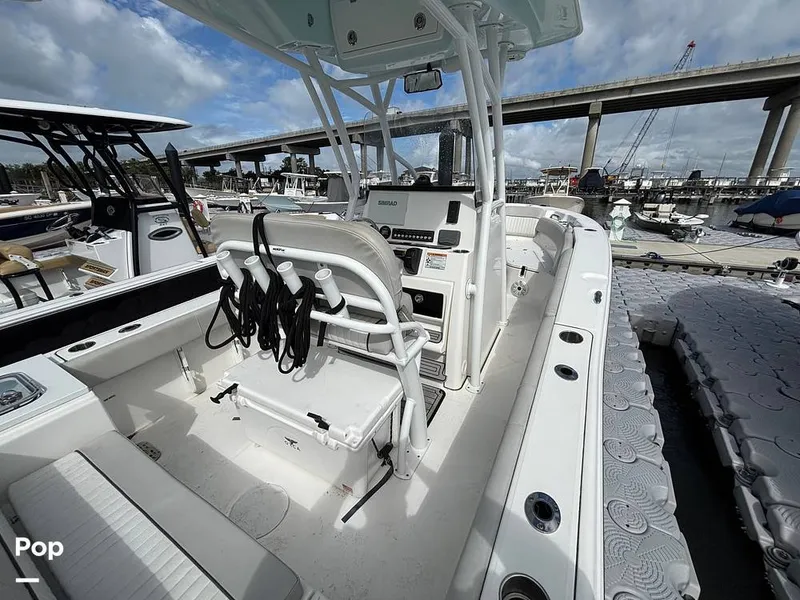 Slide: The Image of Sea Fox 228 Commander 2021 - 15925000