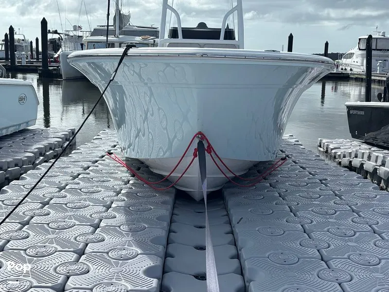 Slide: The Image of Sea Fox 228 Commander 2021 - 15924990