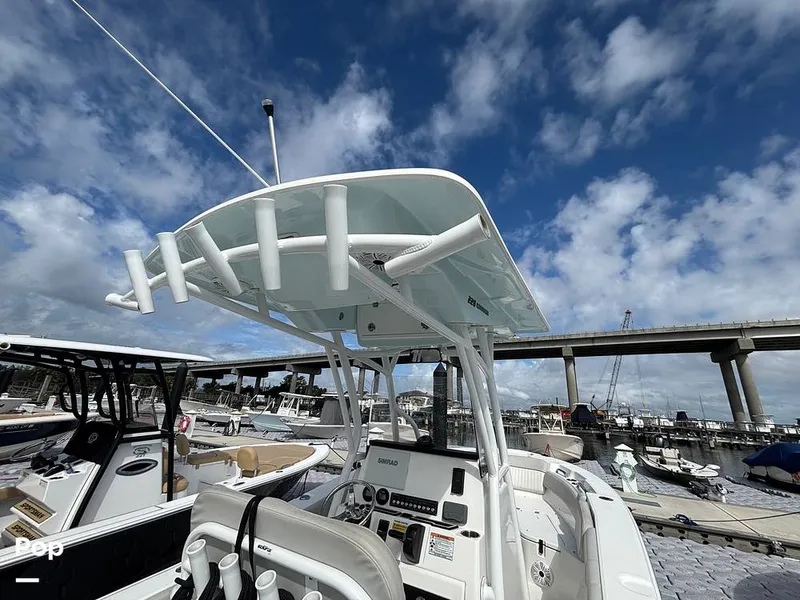 Slide: The Image of Sea Fox 228 Commander 2021 - 15925001