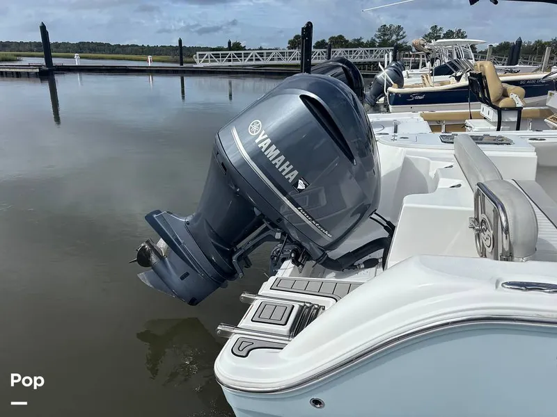 Slide: The Image of Sea Fox 228 Commander 2021 - 15925007