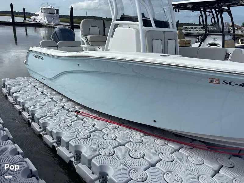 Slide: The Image of Sea Fox 228 Commander 2021 - 15925009