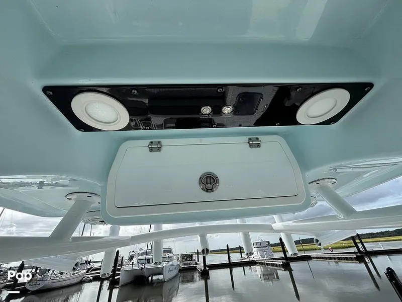 Slide: The Image of Sea Fox 228 Commander 2021 - 15925015