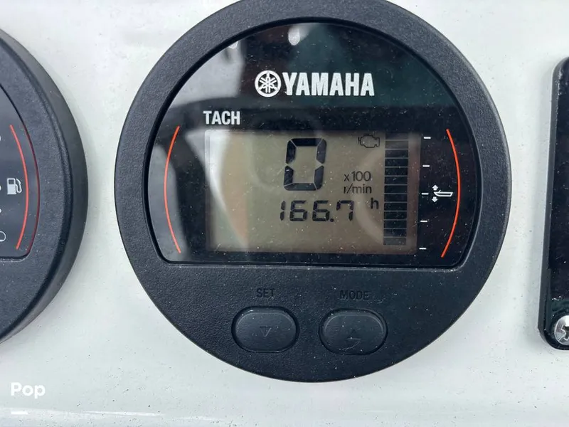 Slide: The Image of Sea Fox 228 Commander 2021 - 15925069